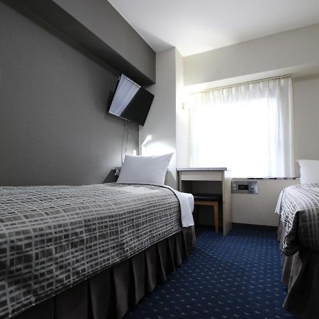 Suidobashi Grand Hotel Токіо Екстер'єр фото