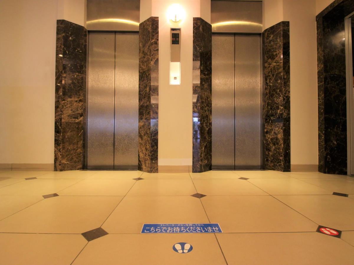 Suidobashi Grand Hotel Токіо Екстер'єр фото