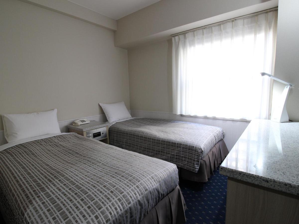 Suidobashi Grand Hotel Токіо Екстер'єр фото