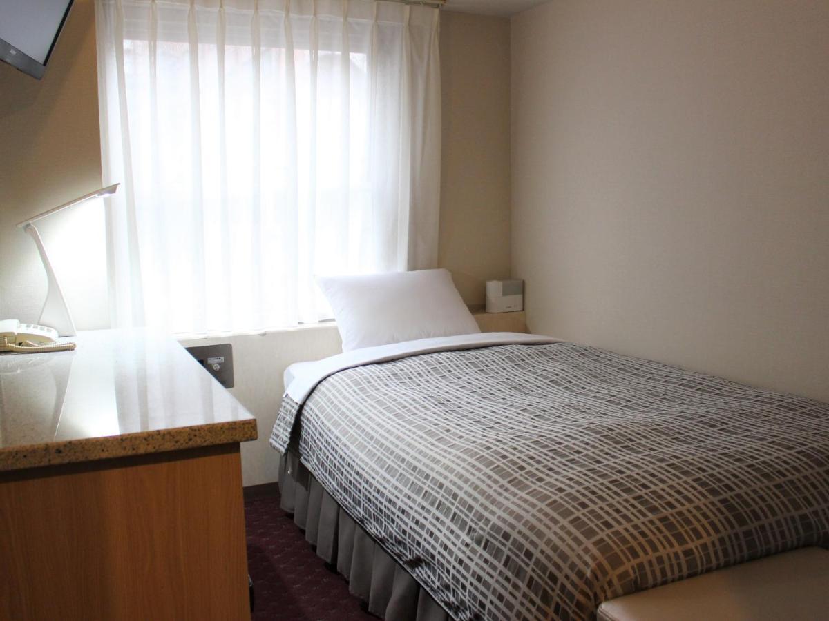 Suidobashi Grand Hotel Токіо Екстер'єр фото