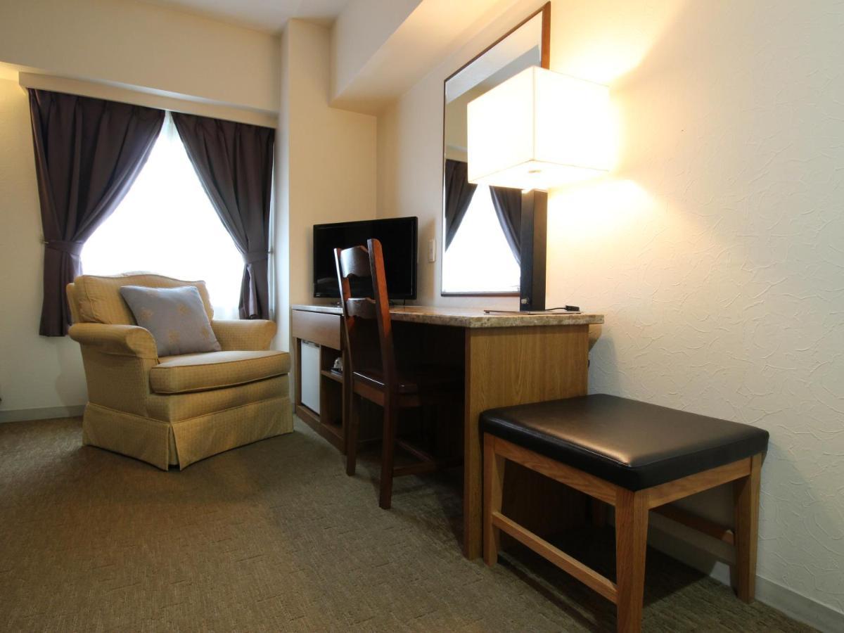 Suidobashi Grand Hotel Токіо Екстер'єр фото