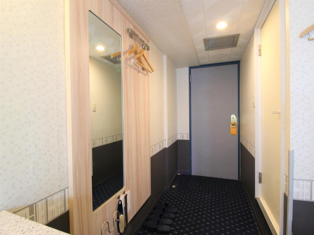 Suidobashi Grand Hotel Токіо Номер фото