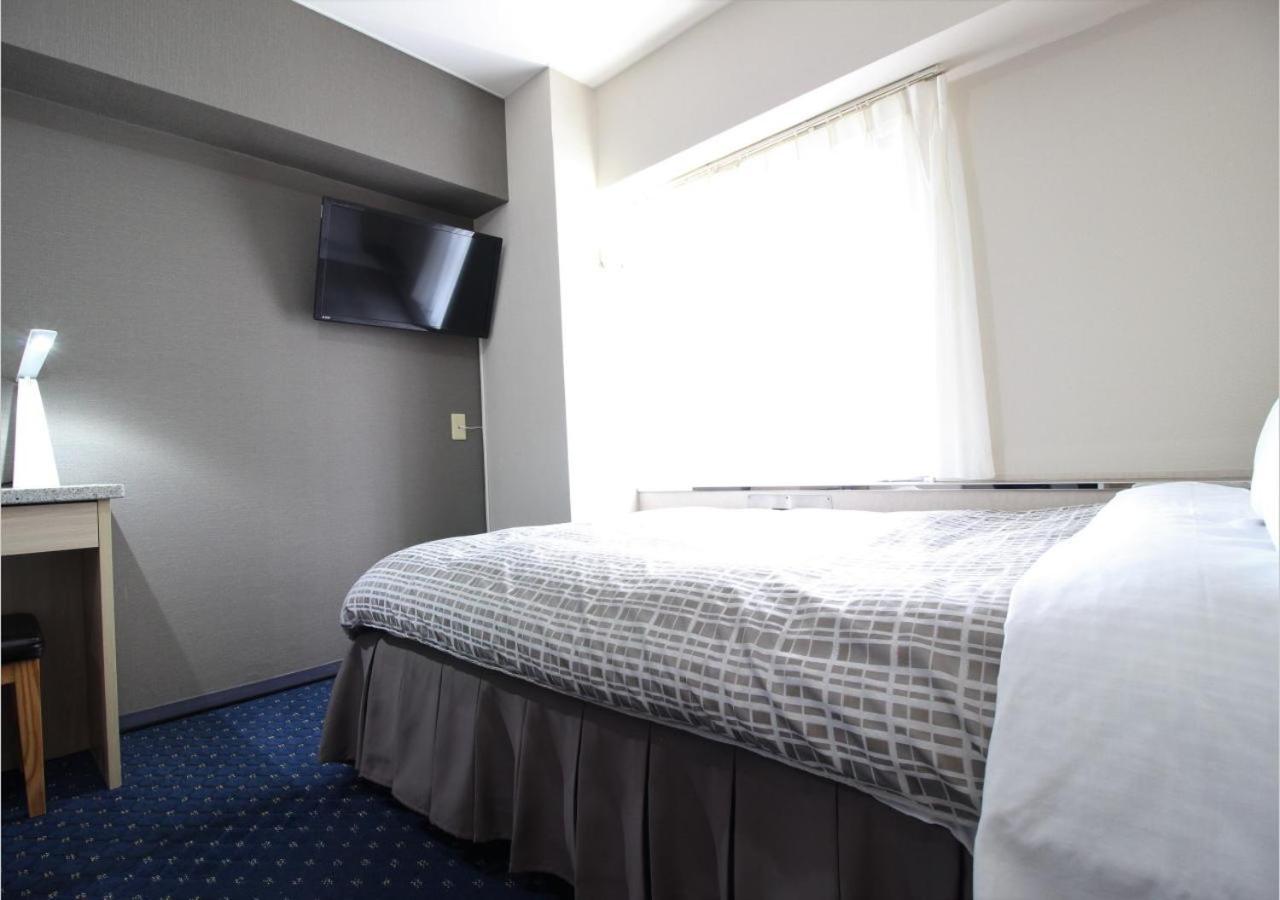 Suidobashi Grand Hotel Токіо Екстер'єр фото