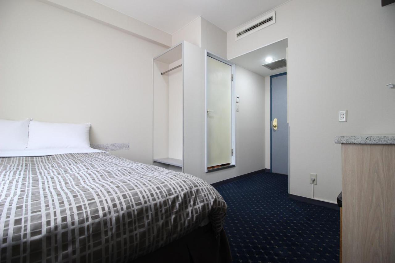 Suidobashi Grand Hotel Токіо Екстер'єр фото