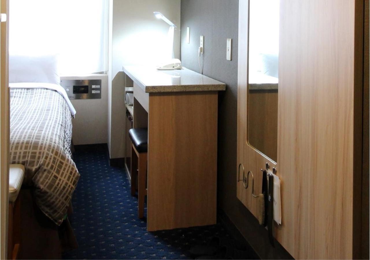 Suidobashi Grand Hotel Токіо Екстер'єр фото
