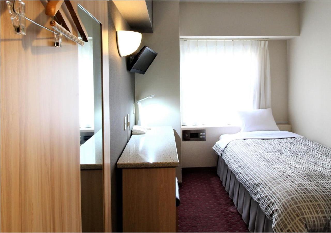 Suidobashi Grand Hotel Токіо Екстер'єр фото