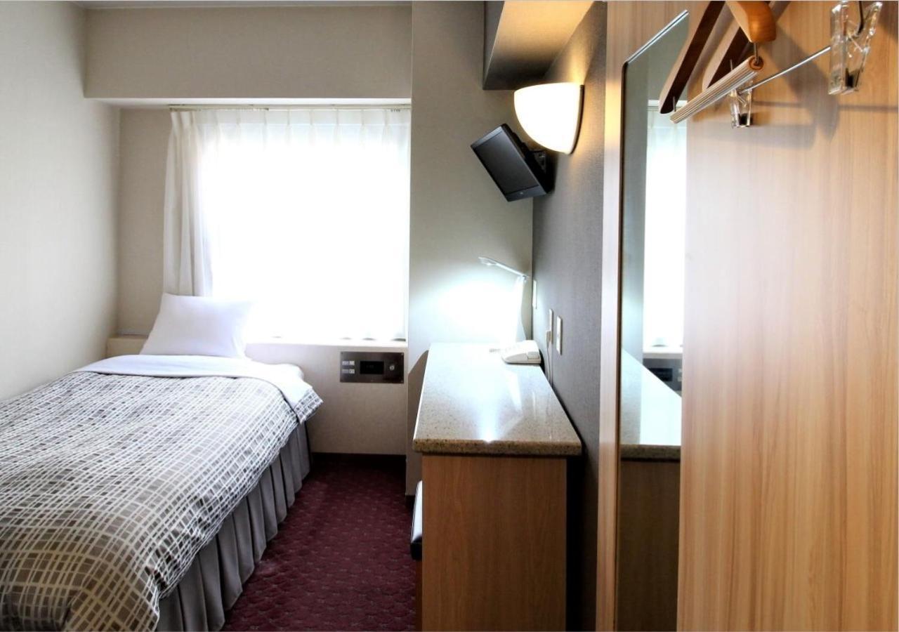 Suidobashi Grand Hotel Токіо Екстер'єр фото