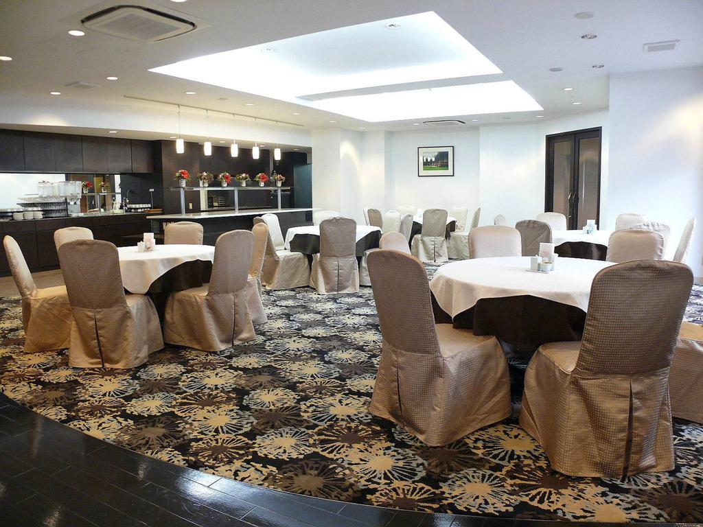 Suidobashi Grand Hotel Токіо Екстер'єр фото