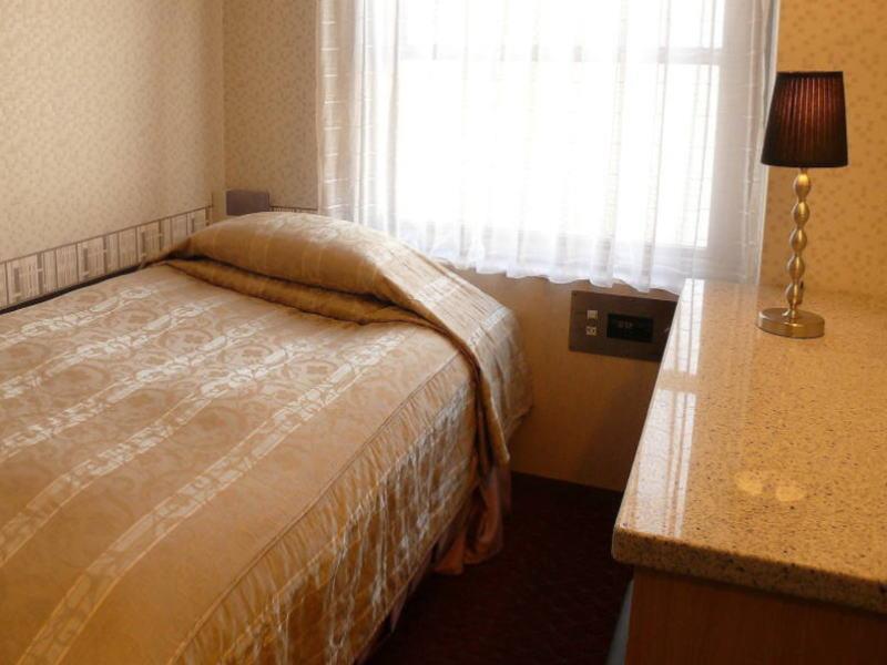 Suidobashi Grand Hotel Токіо Екстер'єр фото