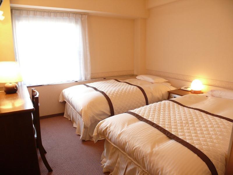 Suidobashi Grand Hotel Токіо Екстер'єр фото