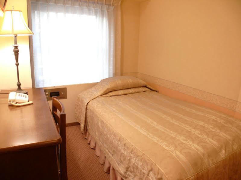Suidobashi Grand Hotel Токіо Екстер'єр фото