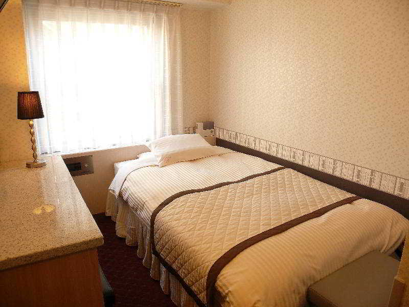 Suidobashi Grand Hotel Токіо Екстер'єр фото