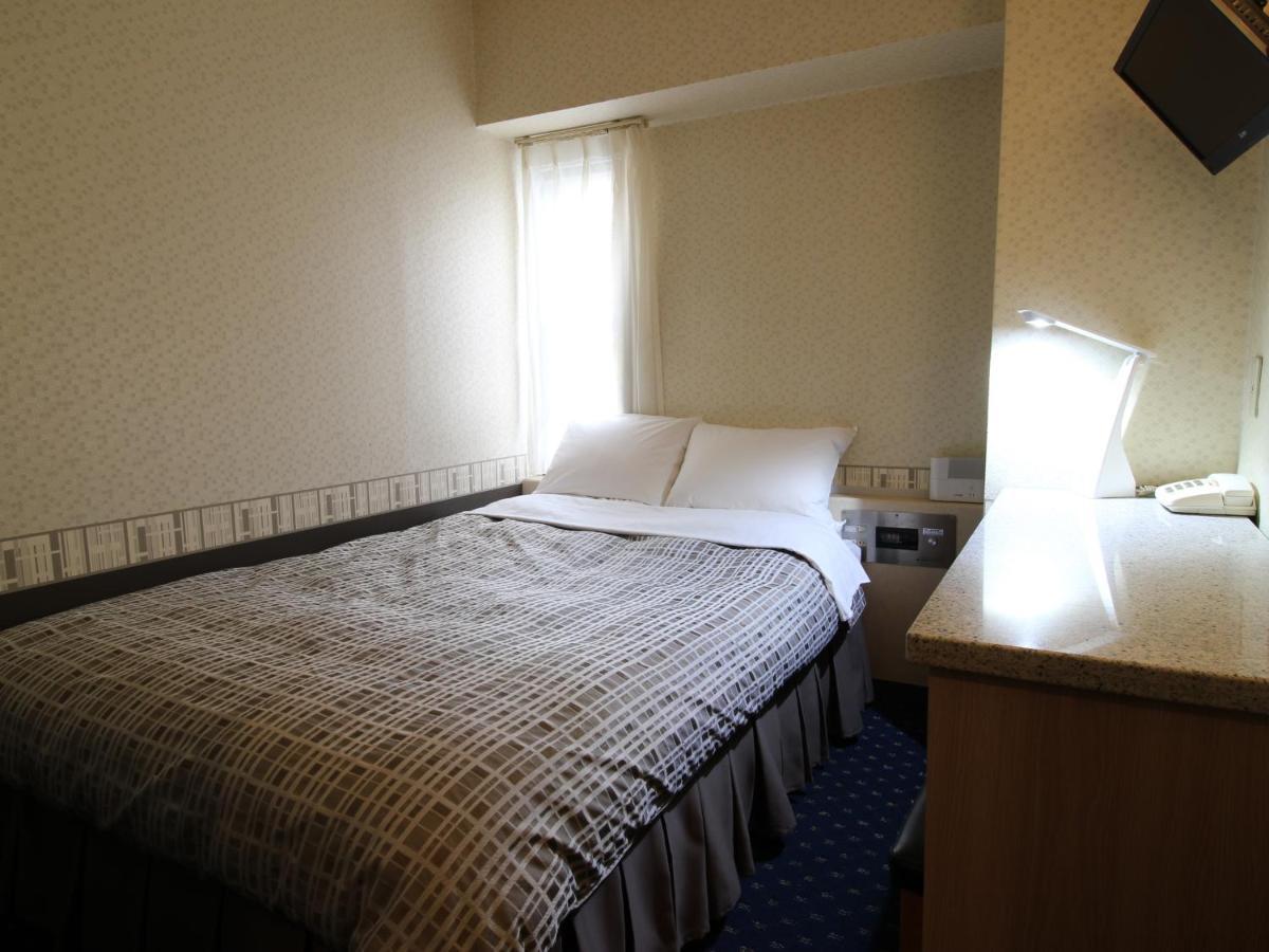 Suidobashi Grand Hotel Токіо Екстер'єр фото